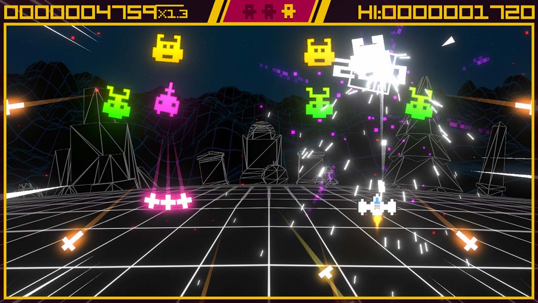 超级驱逐舰 DX-2 Super Destronaut DX-2_5