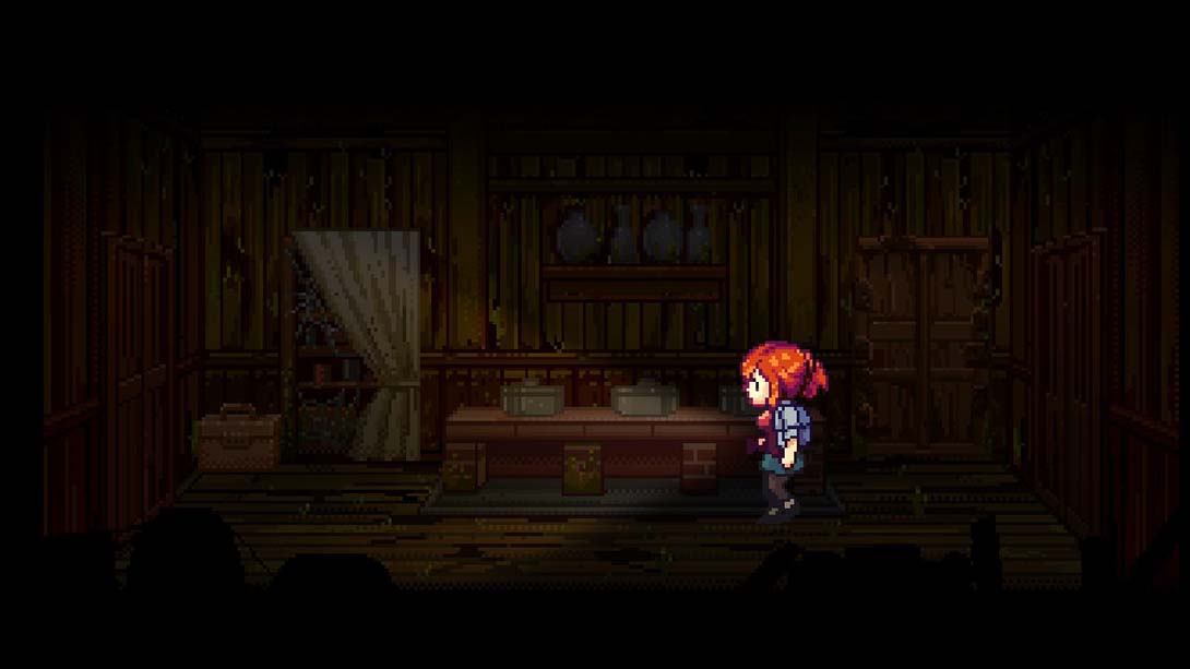 【美版】返回2：逃亡 ReTurn - Runaway_2