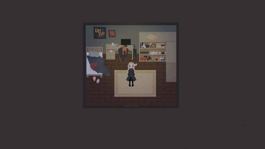时光回溯：死亡回忆 Retrace：Memories of Death_1