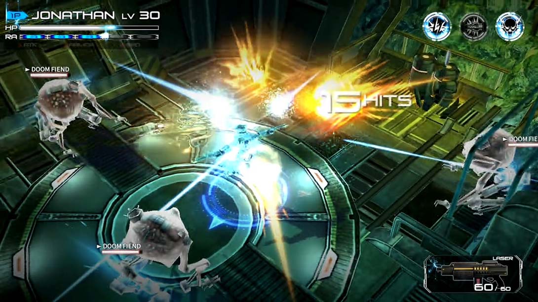 聚爆 IMPLOSION_4