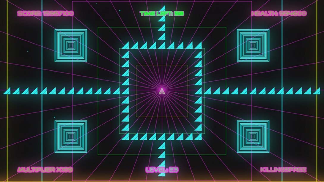 Super Space Serpent SE_2