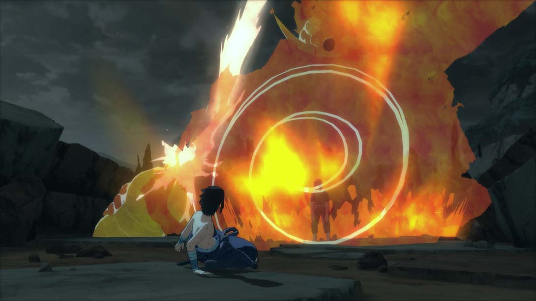 火影忍者 疾风传：究极忍者风暴 2 NARUTO SHIPPUDEN™: Ultimate N..._6