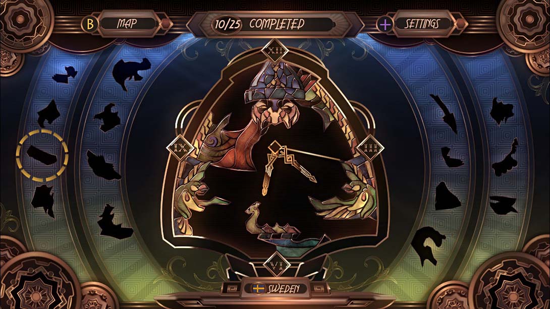 【美版】玻璃假面合集 Glass Masquerade Double Pack_4