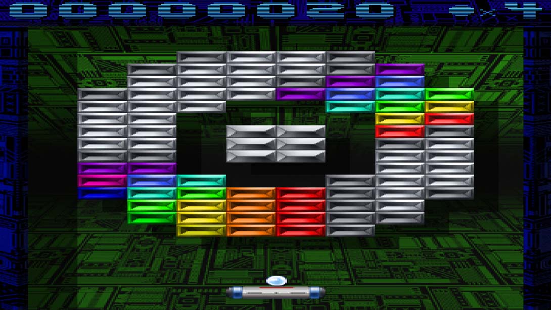 【美版】量子风暴 Quantum Storm_6