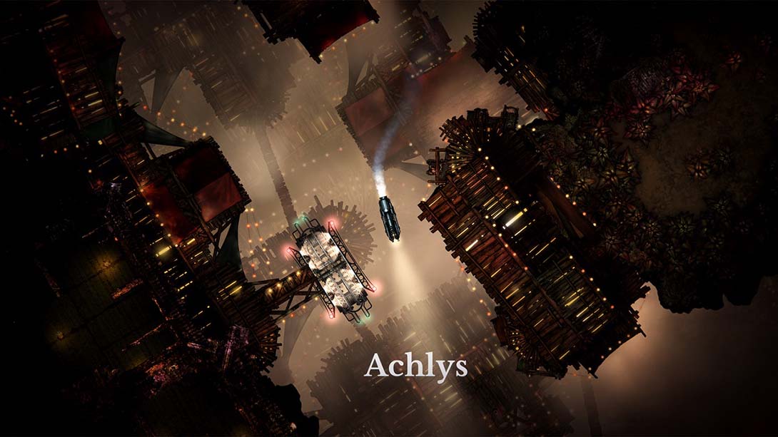 无光之空 Sunless Skies_2