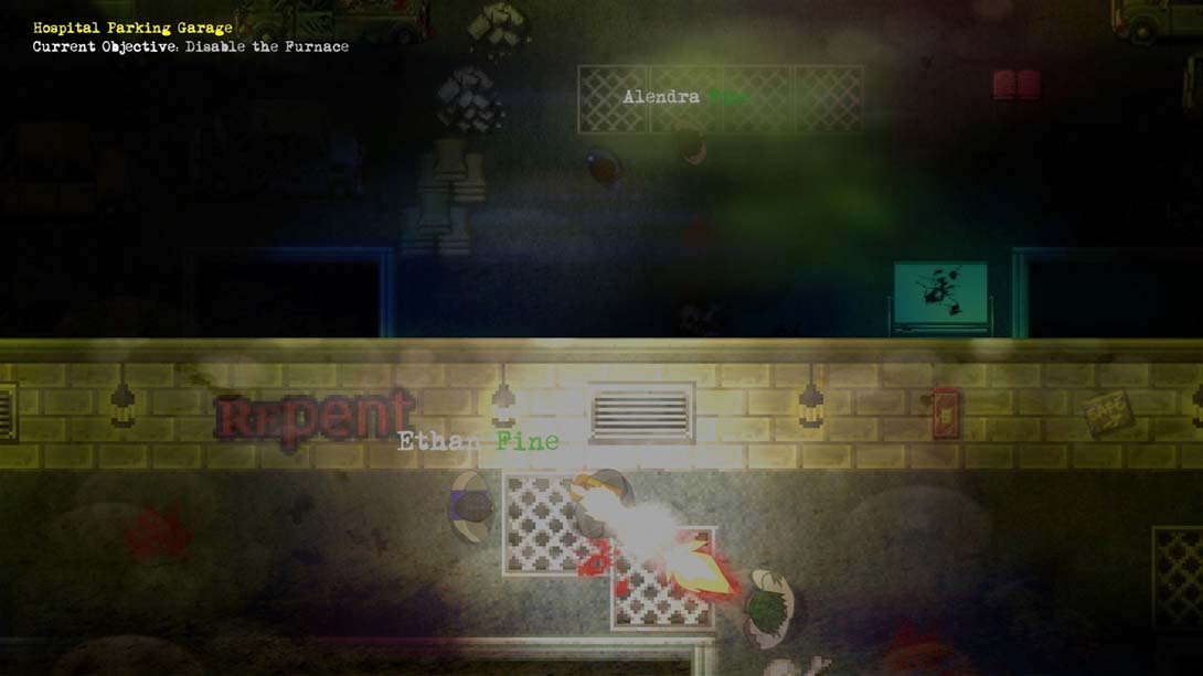 【美版】爆发 Outbreak_3
