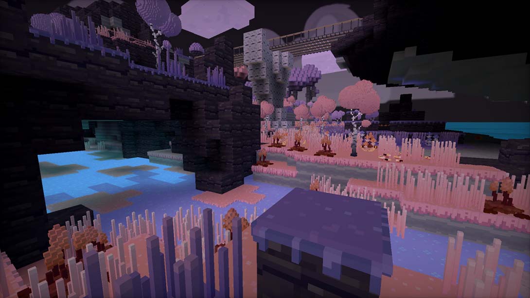 方块物语 Staxel_5