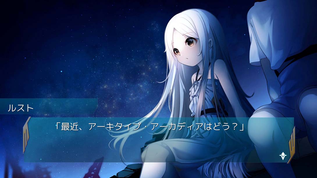 原初理想乡 Archetype Arcadia_3