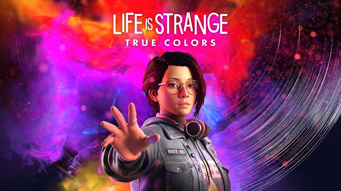 【美版】奇异人生：真彩™ Life is Strange: True Colors™_0