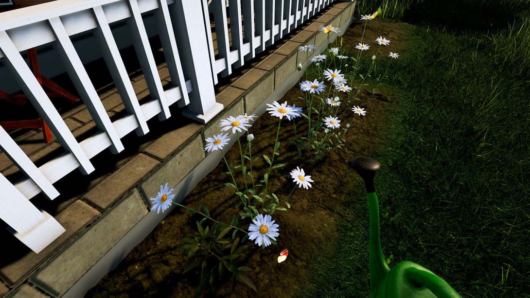 【美版】花园模拟器:繁花似梦 Garden Simulator_1