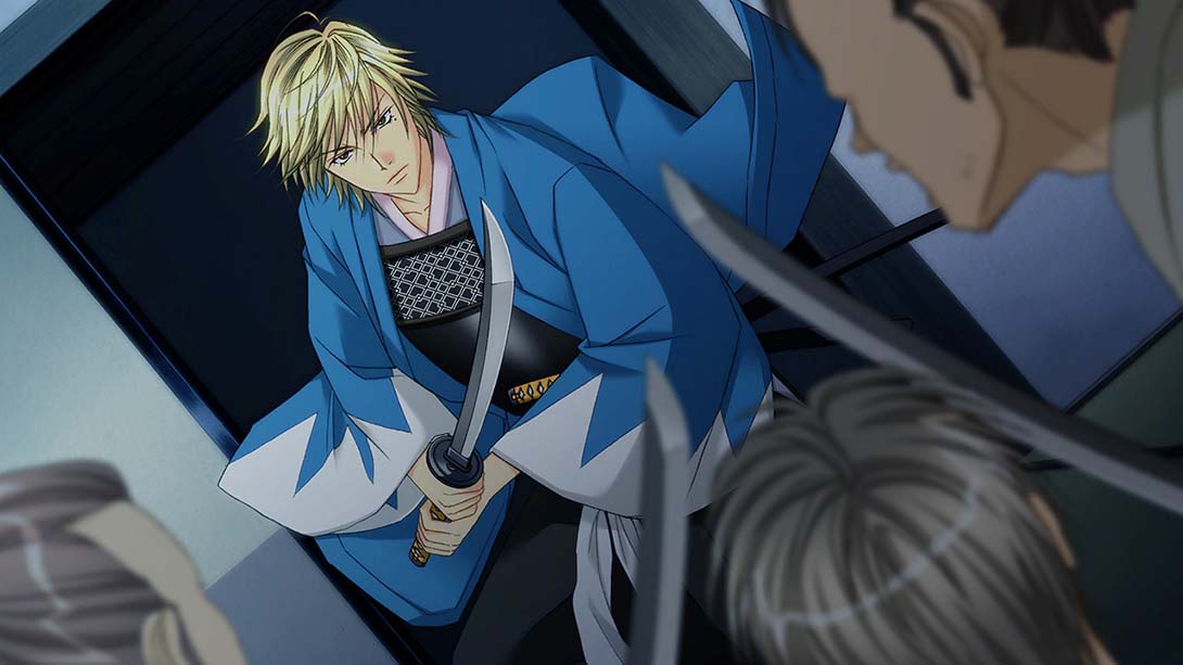 幕末恋华新选组 Bakumatsu Renka SHINSENGUMI_3