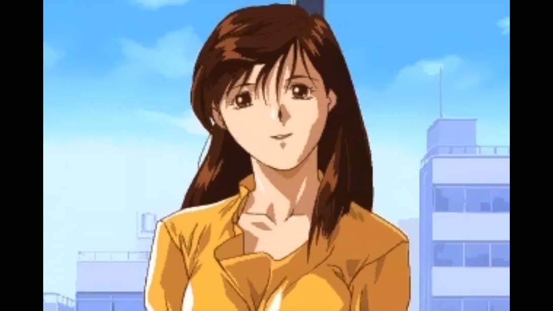超真实麻雀P VI スーパーリアル麻雀PVI_1