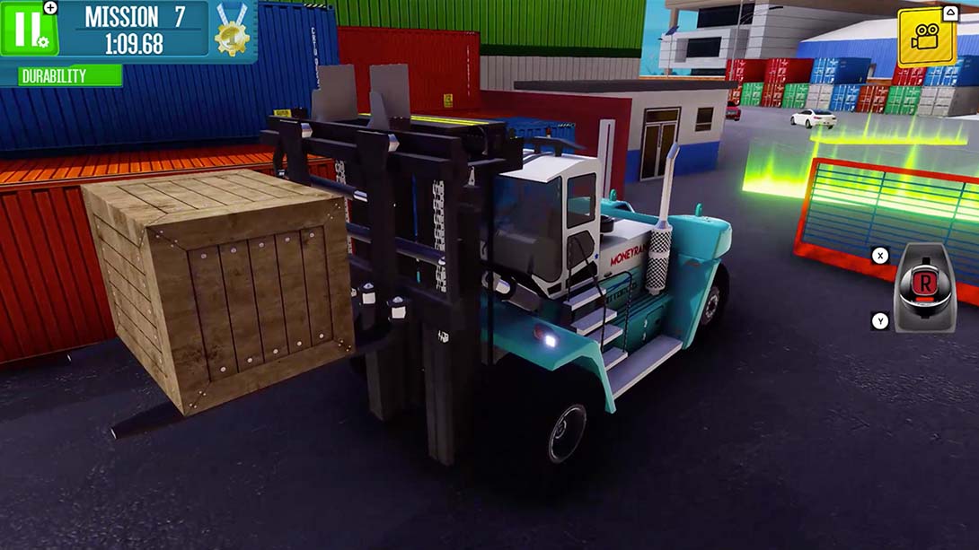 Cargo Crew Driver_4
