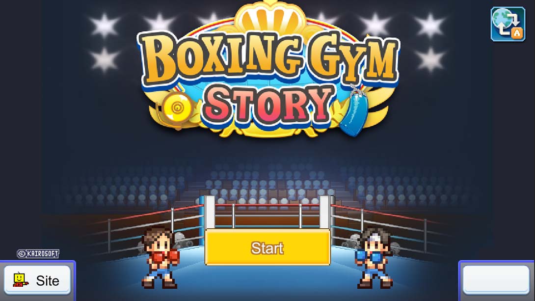 【美版】拳击馆故事 Boxing Gym Story_4