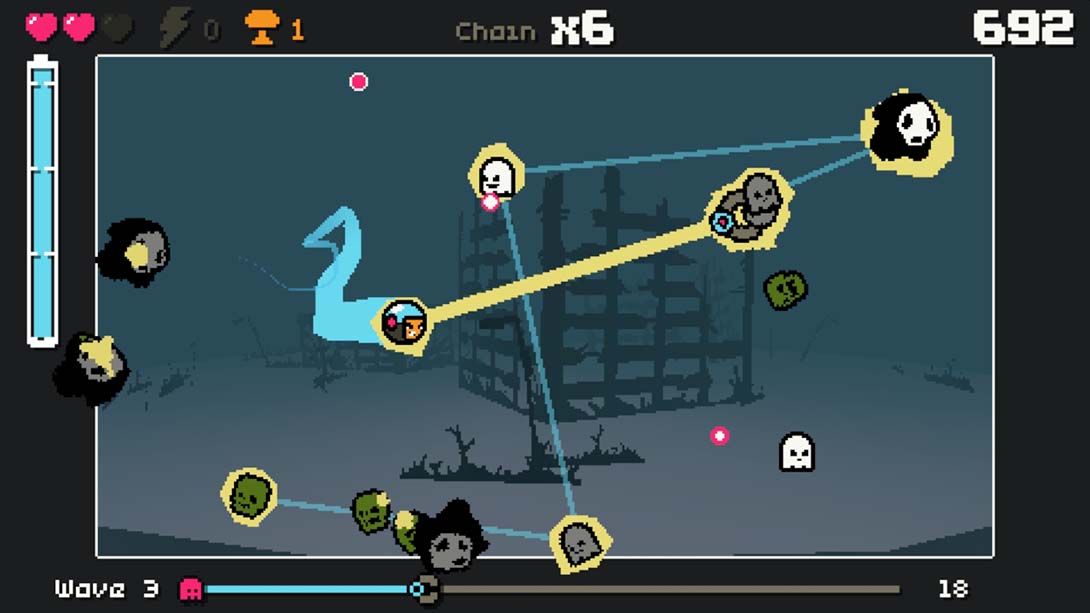 抓捕幽灵3000 Ghost Grab 3000_4