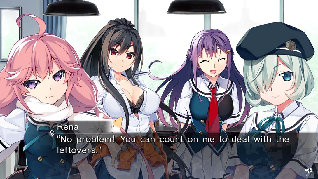 灰色幻影扳机第5卷 GRISAIA PHANTOM TRIGGER 05_6