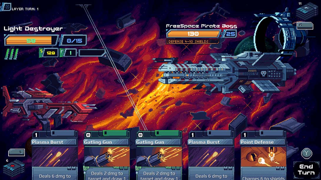 【美版】For the Warp_1