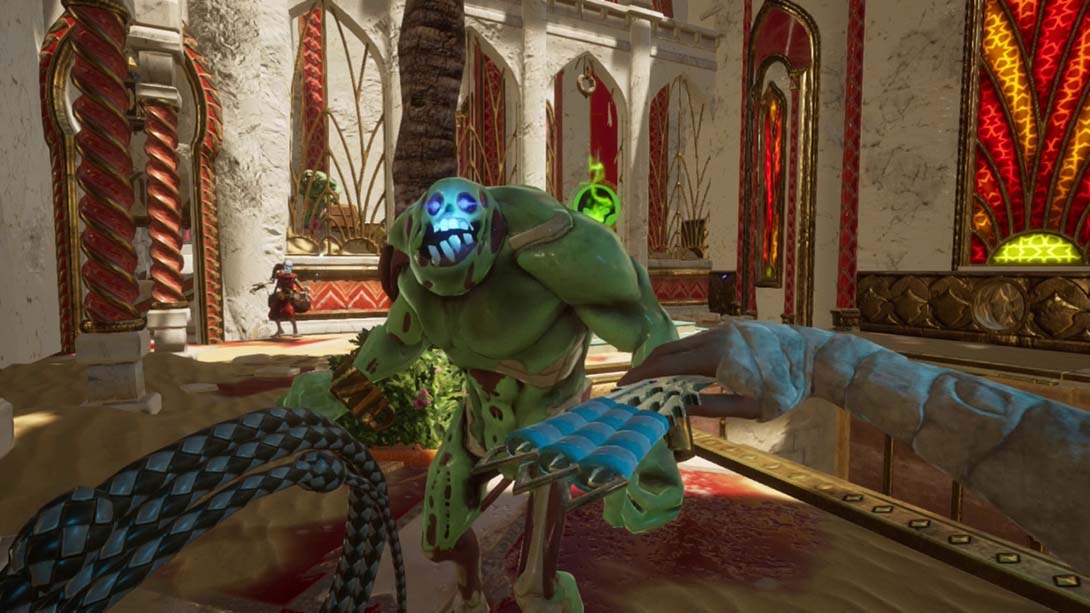 黄铜之城 City of Brass_5