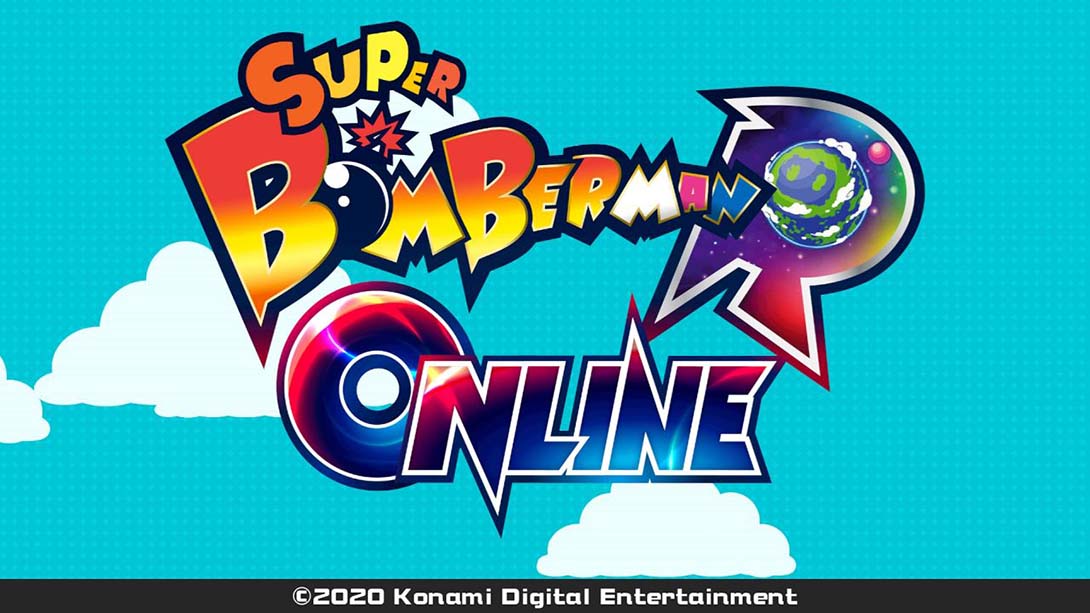 超级炸弹人 R 在线 Super Bomberman R Online_1
