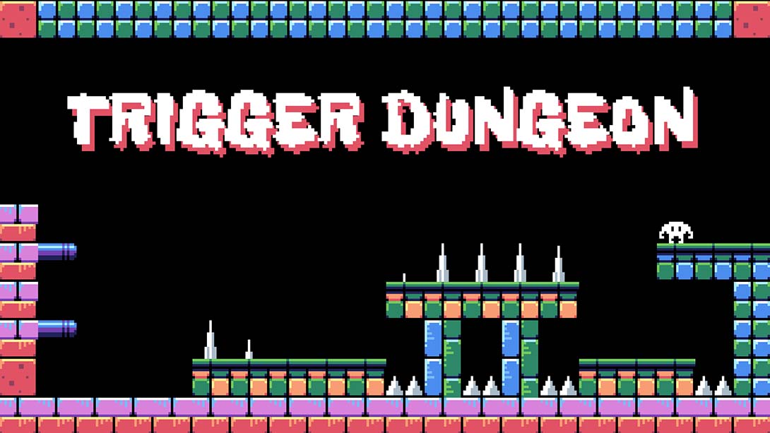 触发地牢 Trigger Dungeon_0
