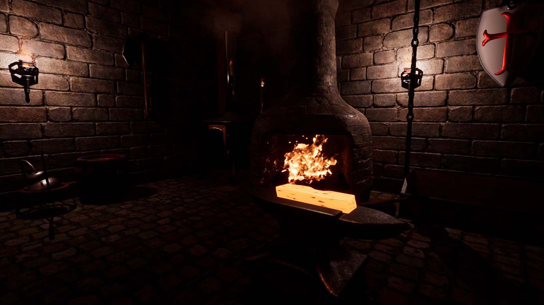 【美版】幻想铁匠 .Fantasy Blacksmith_6