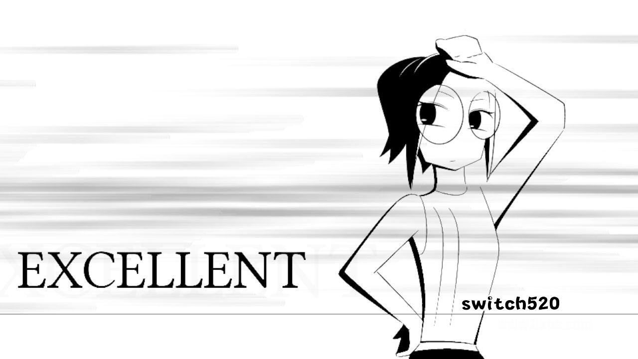 【日版】Break thru the wall_7