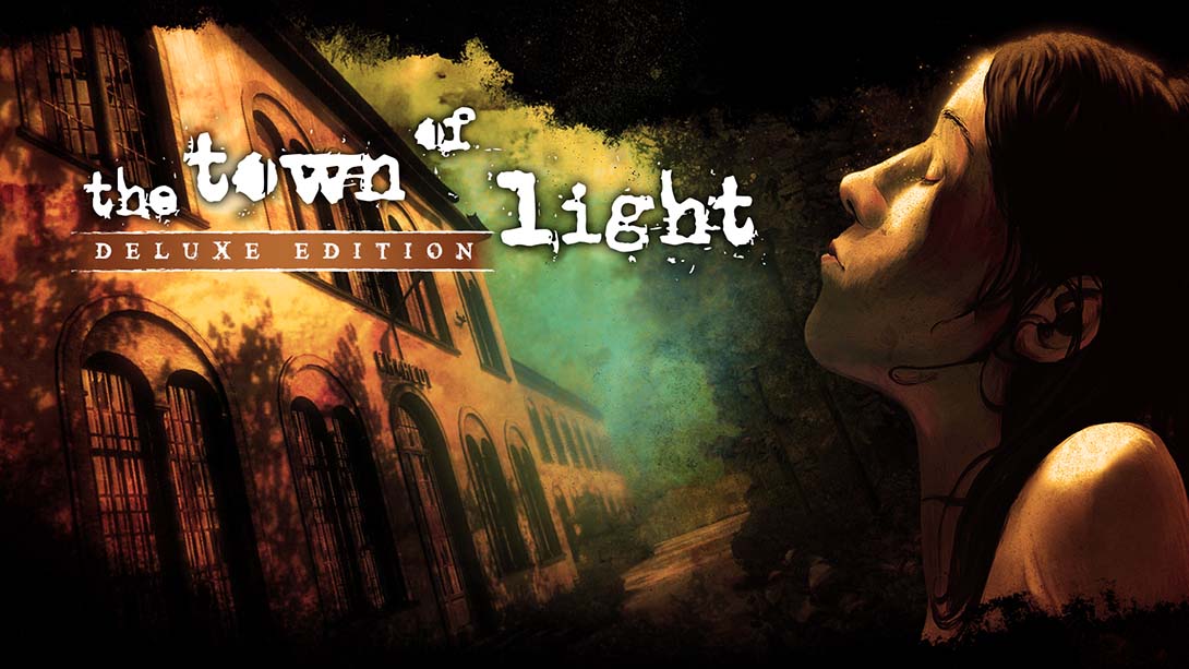光之镇 豪华版 The Town of Light_0