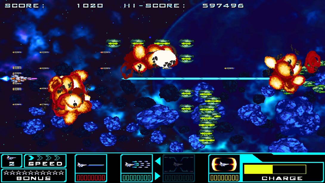 遗弃的行星 next Satazius NEXT_1