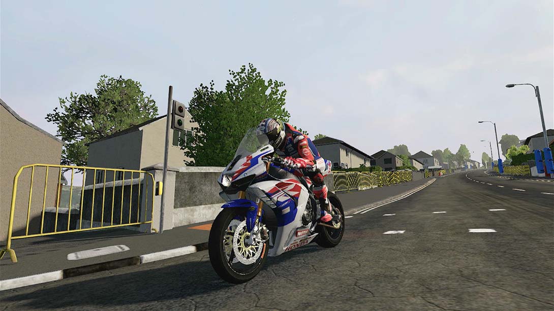 【美版】曼岛TT:边缘竞速3 TT Isle of Man: Ride on the Edge 3_4