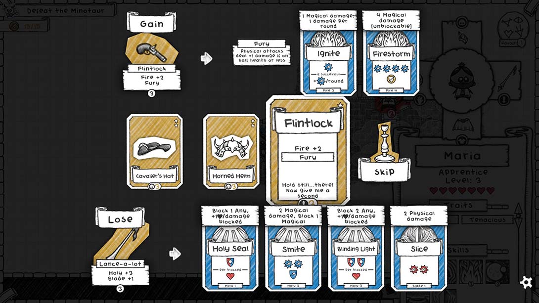 【美版】地下城探险公会终极版 Guild of Dungeoneering Ultimate Edition_2