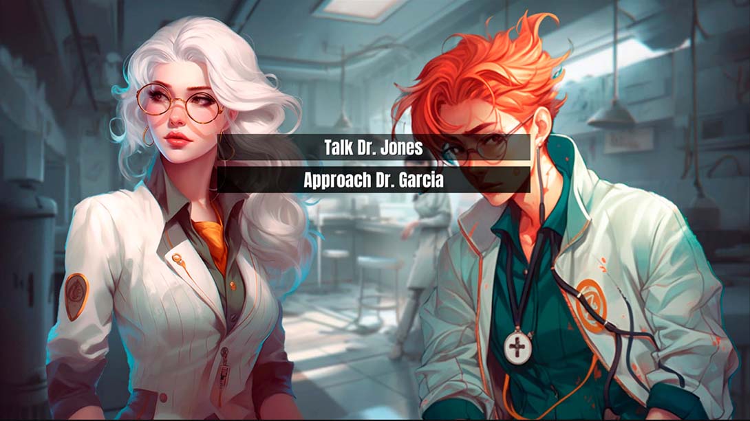 【美版】心脏跳动医院:爱、谎言和背叛 Heartbeat Hospital: Love, Lies, and Betrayal_4
