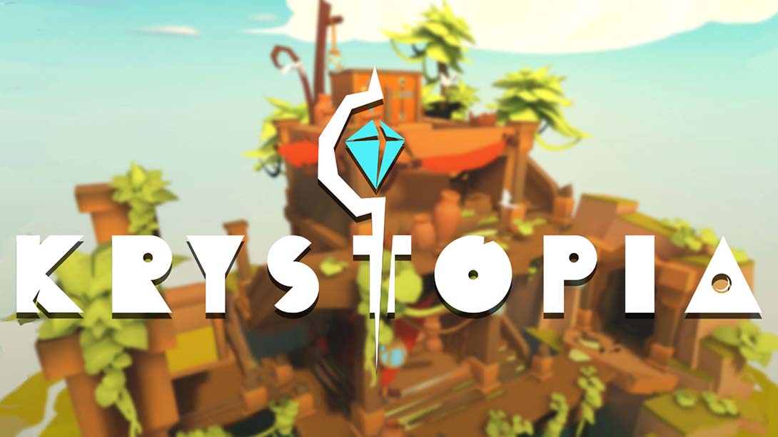 氪星：解谜之旅 Krystopia: A Puzzle Journey_0