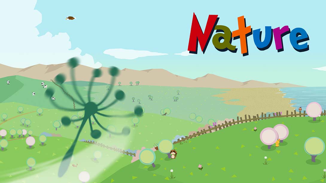自然 Nature_0