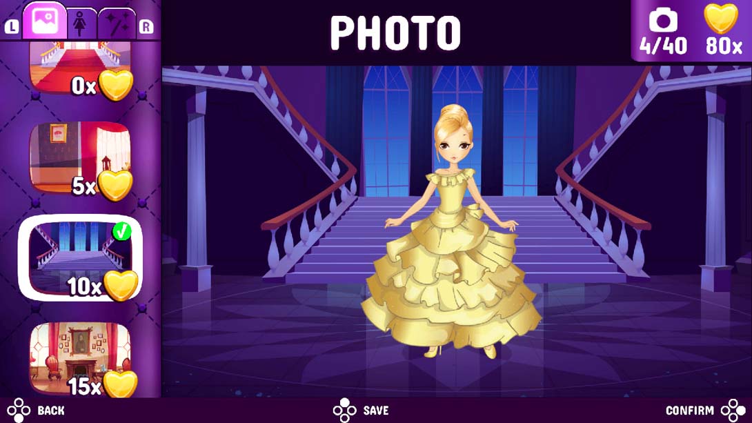 【英版】时尚公主 Fashion Princess_1