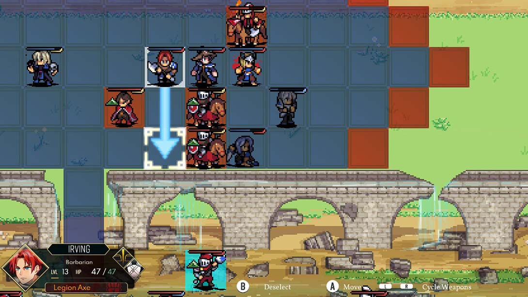 【美版】黑暗之神 Dark Deity_2