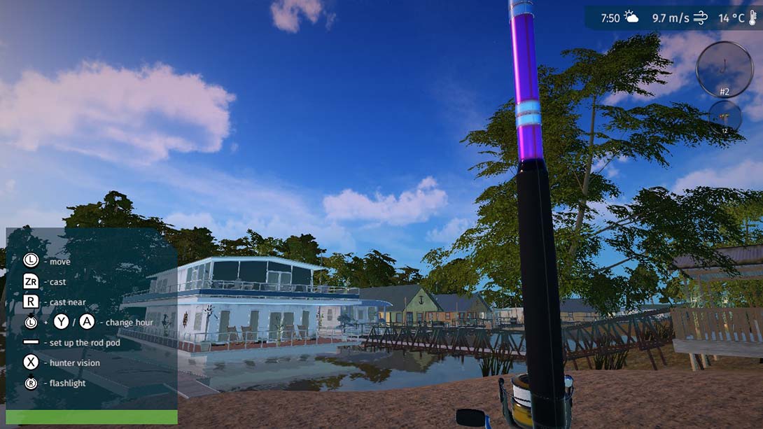 终极钓鱼模拟器 Ultimate Fishing Simulator_5