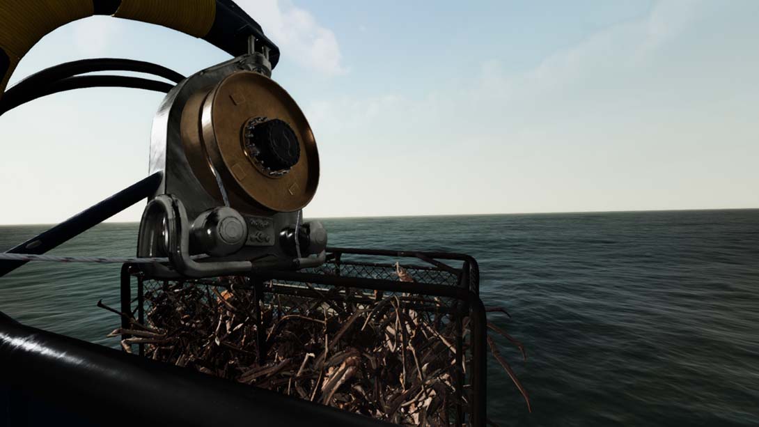 【美版】恶海捕蟹记 DeadliestCatch_4