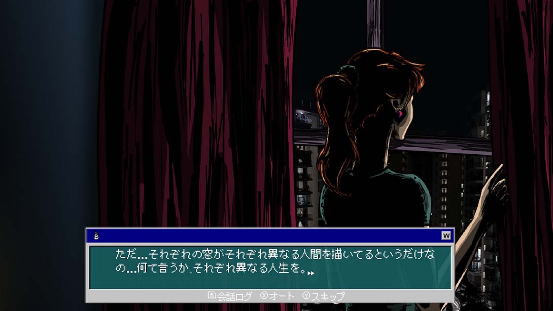 【日版】Gloom and Doom_1