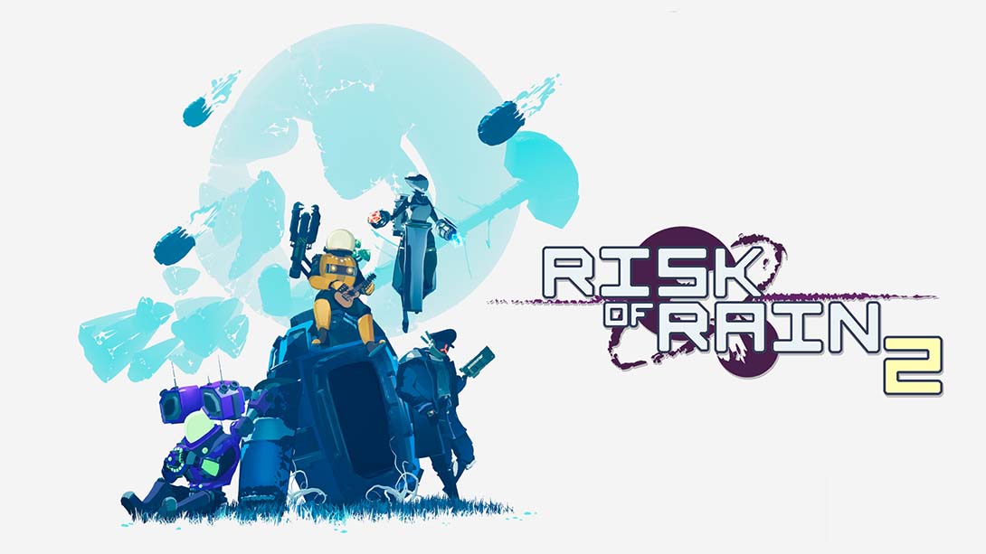 雨中冒险2 riskofrain2_0