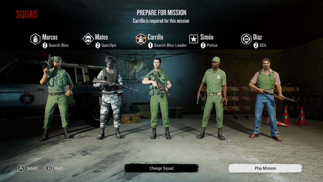 毒枭:卡特尔崛起 Narcos: Rise of the Cartels_6