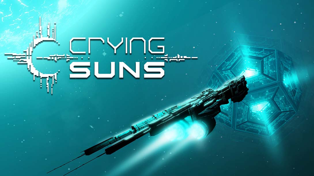 【美版】哀恸之日 Crying Suns_0