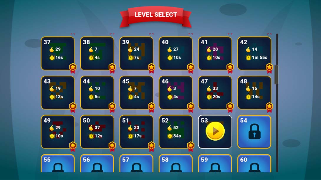 【美版】移动方块拼图 .Moving Blocks Puzzles_6