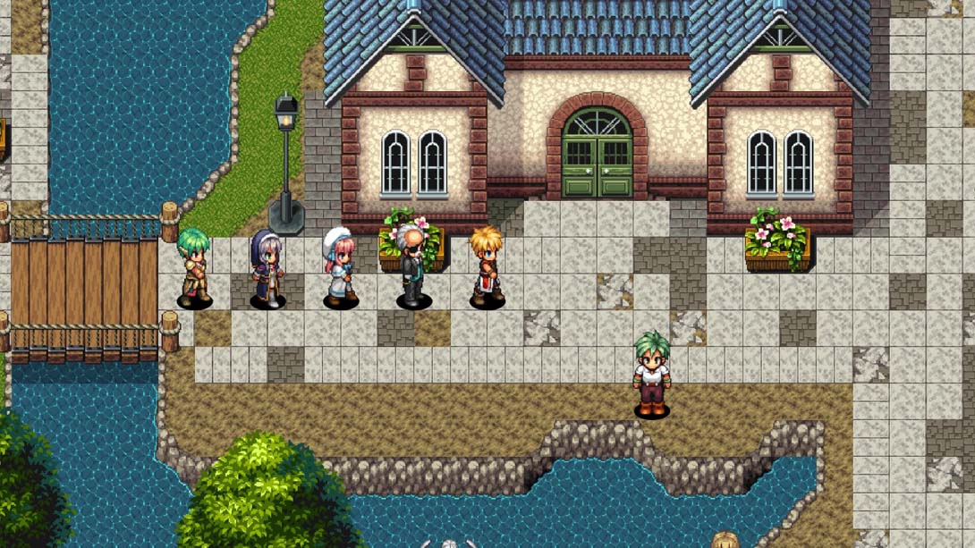 【日版】银色的命运女神 Silver Nornir_3