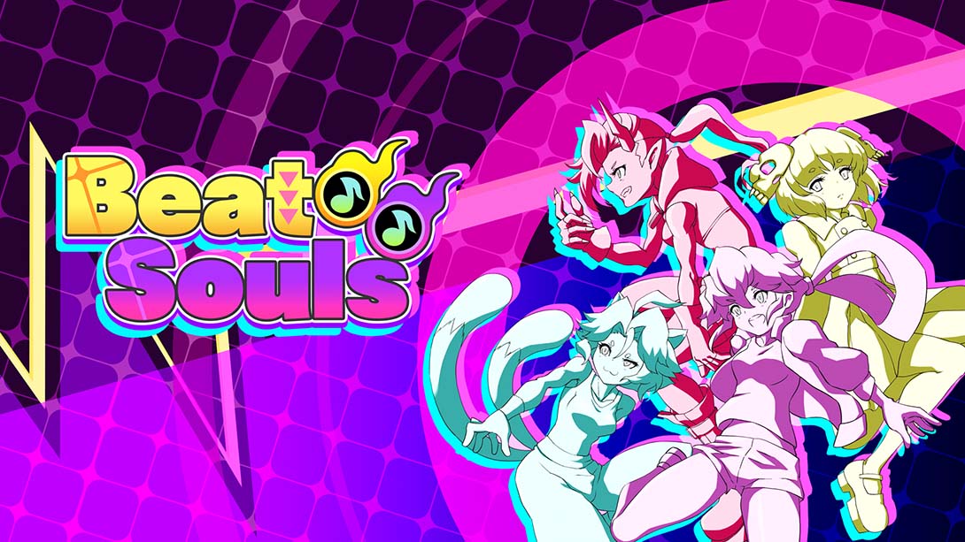 节奏之歌 Beat Souls_0