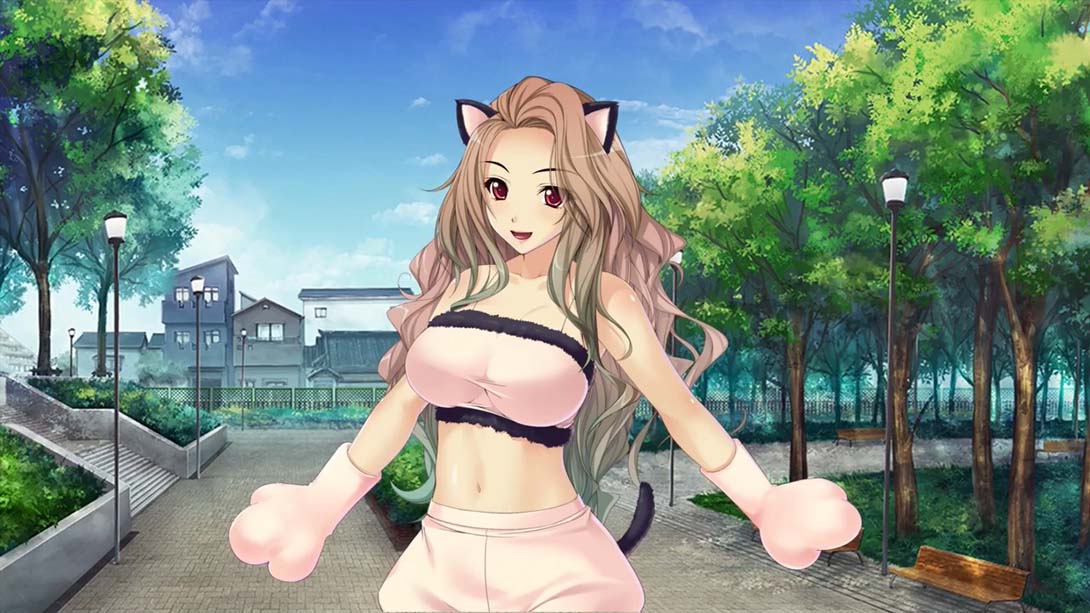 【美版】美少女Tile竞赛 .Pretty Girls Tile Match_5