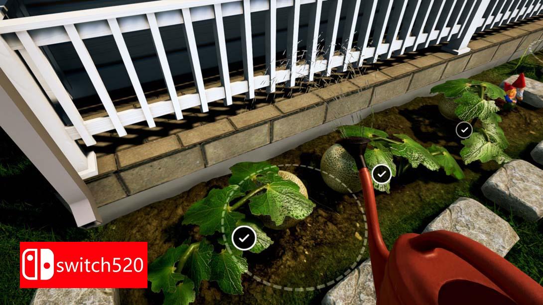 【美版】花园模拟器:繁花似梦 Garden Simulator_10