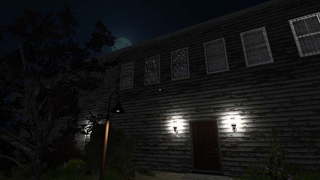 【美版】恶魔的住宅 Demon's Residence_5