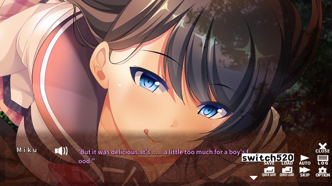 【日版】我的梦中情人 Become an ideal lover! - My Dream_4