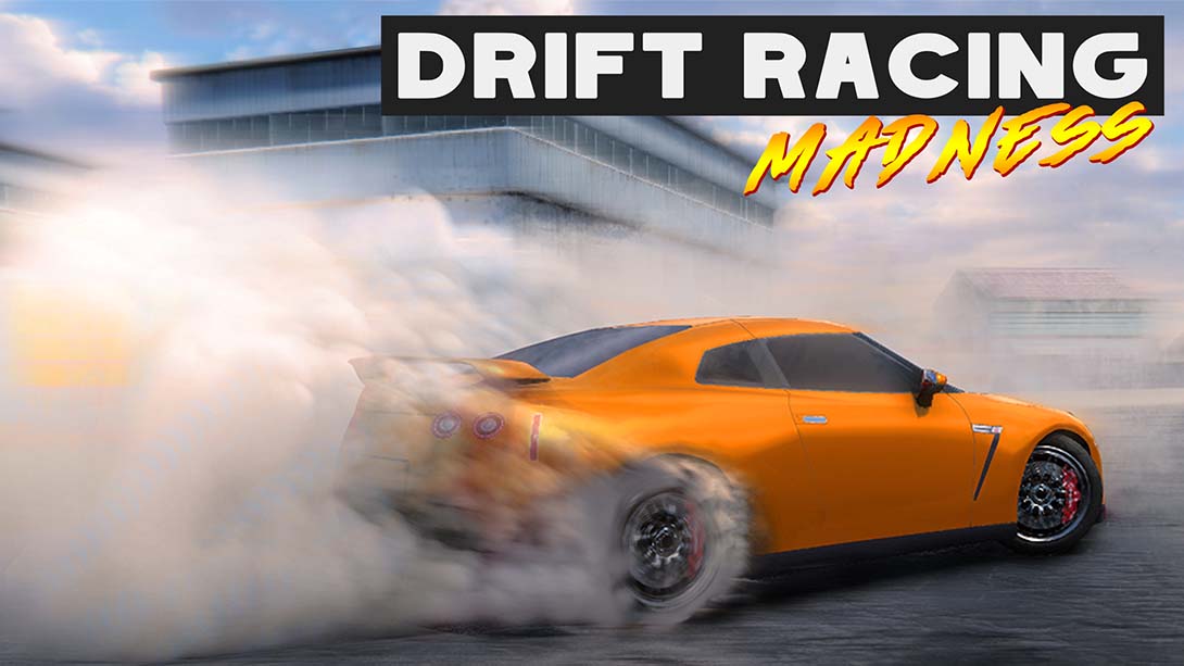狂飙 Drift Racing Madness_0