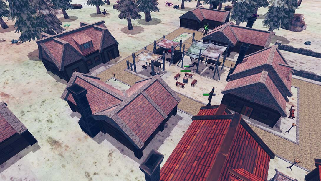 社区公司 Community INC_1
